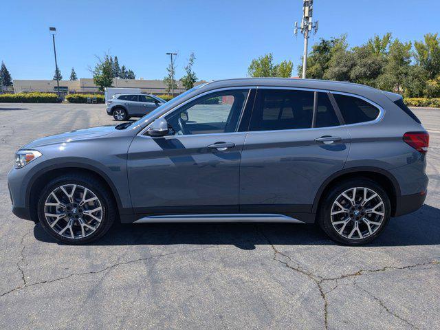 BMW X1 XDRIVE28I - 9
