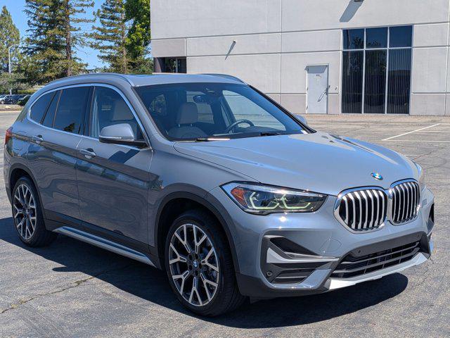 BMW X1 XDRIVE28I - 3