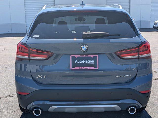 BMW X1 XDRIVE28I - 7