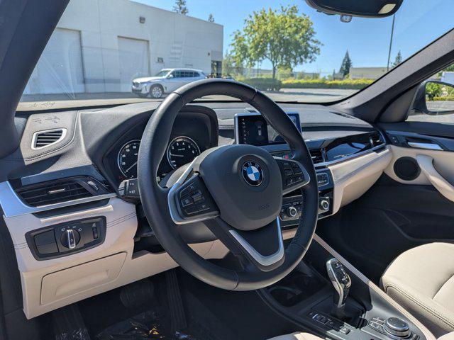 BMW X1 XDRIVE28I - 10