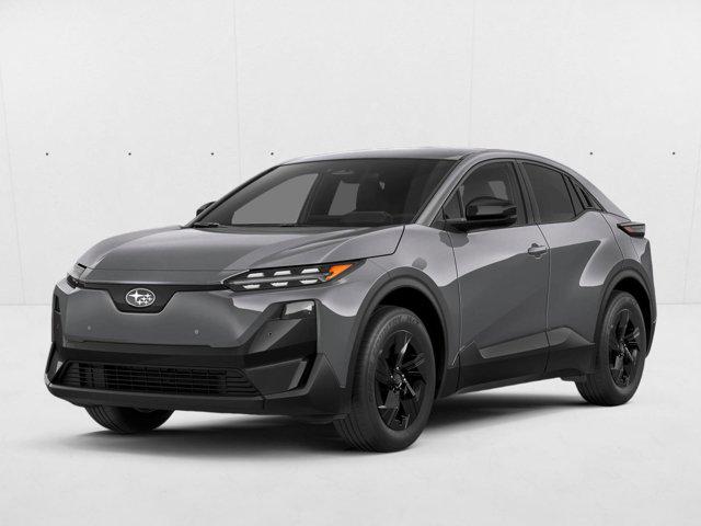 New 2026 Subaru Uncharted Premium FWD