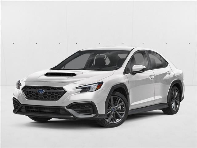New 2026 Subaru WRX Base