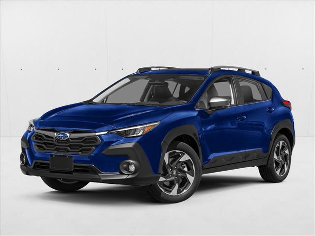 New 2026 Subaru Crosstrek Limited