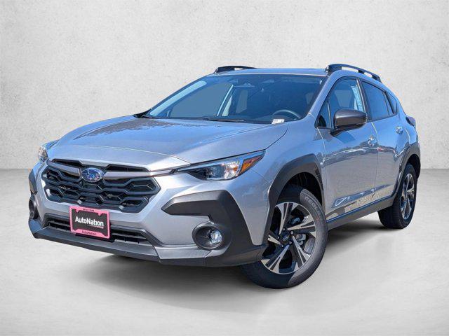 New 2026 Subaru Crosstrek Premium