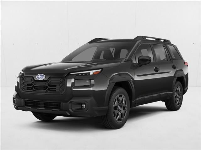 New 2026 Subaru Outback Premium