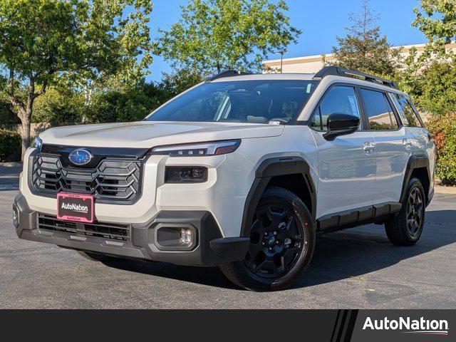 New 2026 Subaru Outback Limited