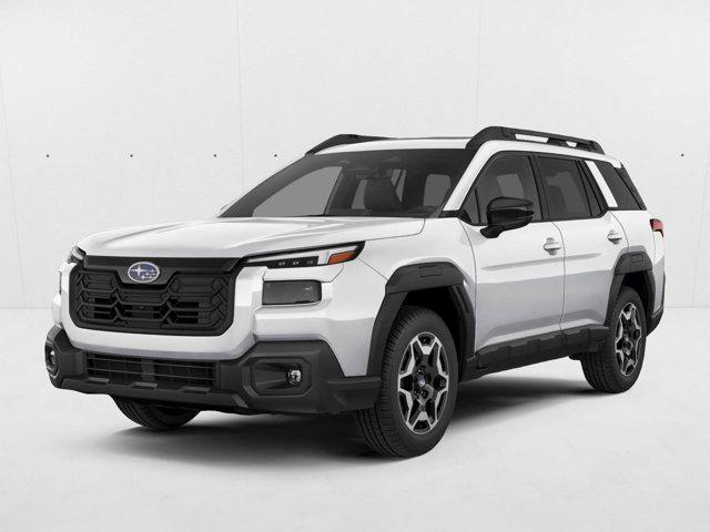 New 2026 Subaru Outback Touring XT