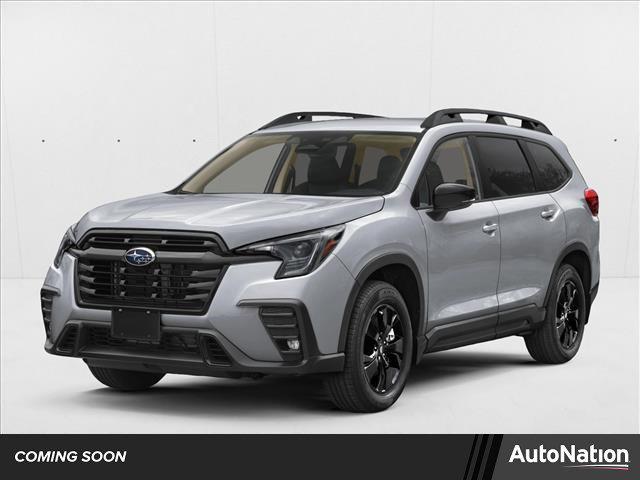 New 2026 Subaru Ascent Premium 7-Passenger