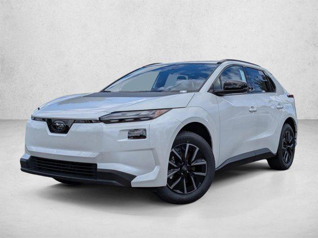 New 2026 Subaru Solterra Premium