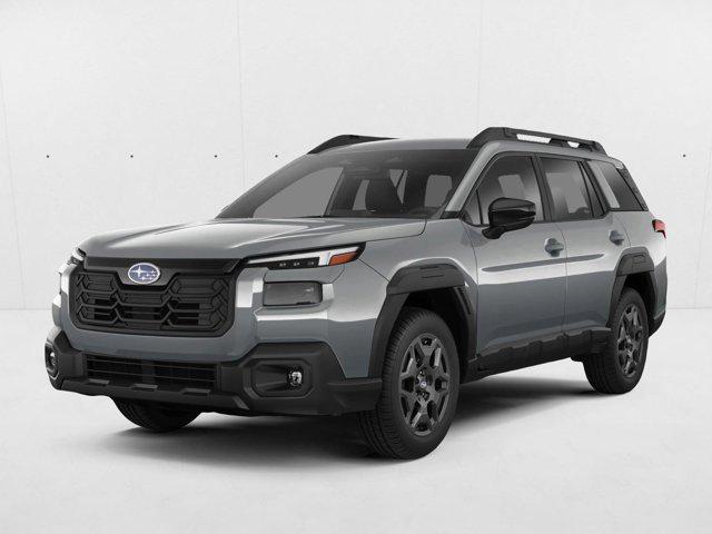 New 2026 Subaru Outback Premium