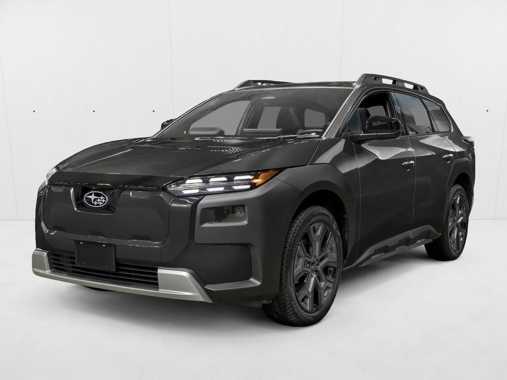 New 2026 Subaru Trailseeker Premium