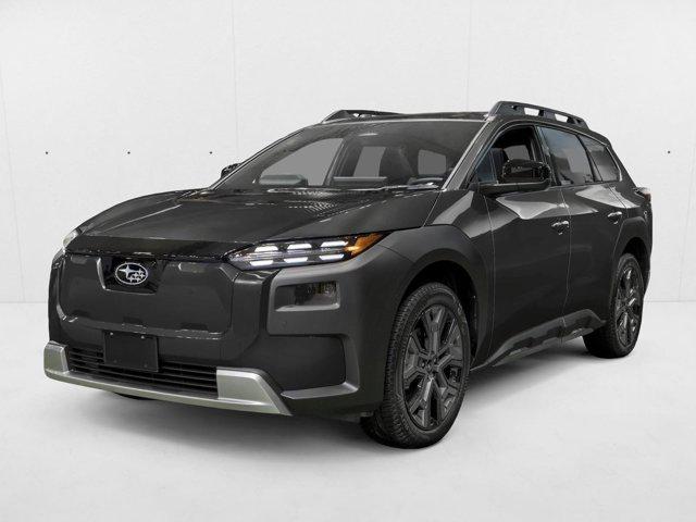 New 2026 Subaru Trailseeker Premium