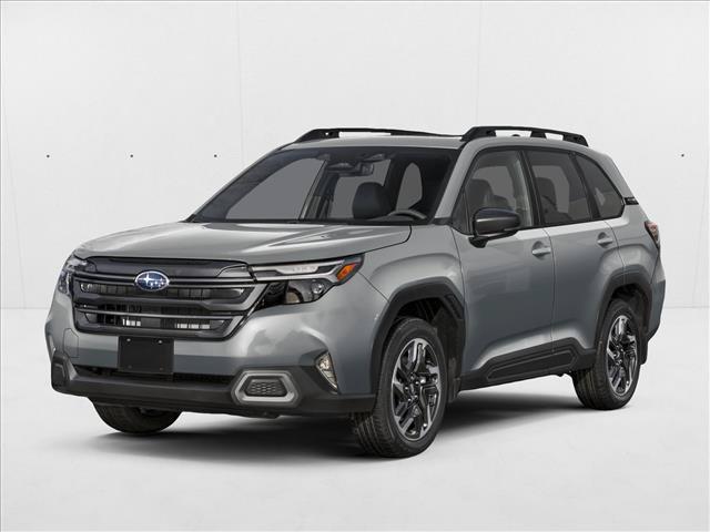 New 2026 Subaru Forester Hybrid Limited