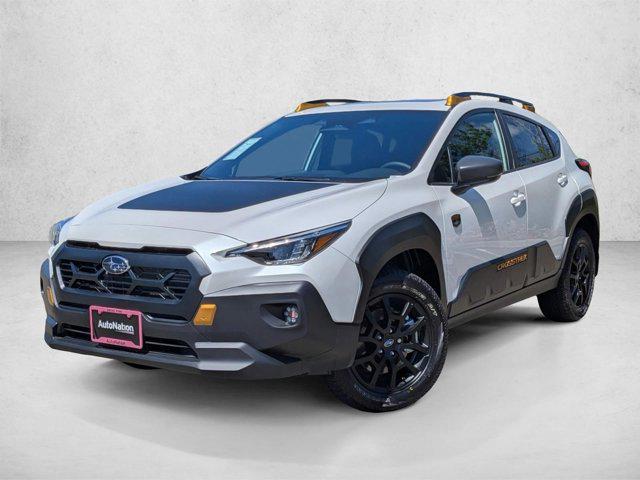 New 2026 Subaru Crosstrek Wilderness