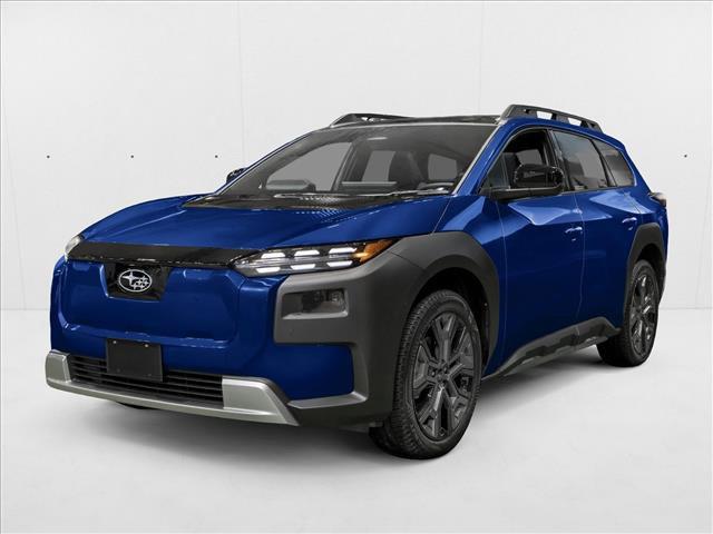 New 2026 Subaru Trailseeker Premium