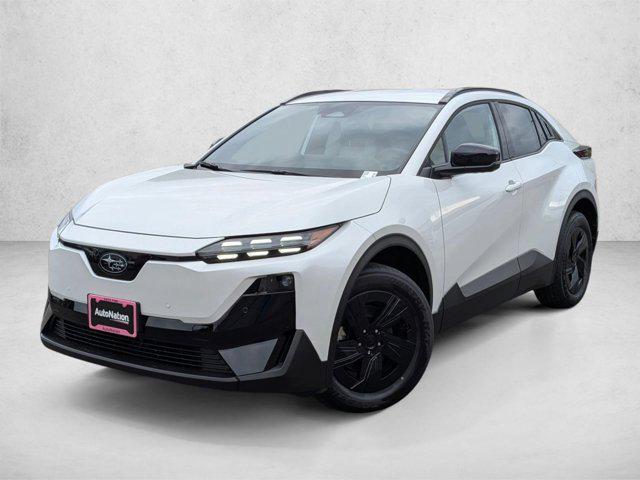 New 2026 Subaru Uncharted Sport