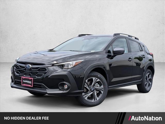 New 2026 Subaru Crosstrek Premium