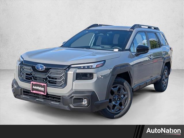 New 2026 Subaru Outback Premium
