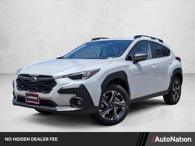 New 2026 Subaru Crosstrek Premium