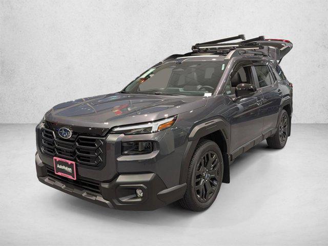New 2026 Subaru Outback Limited XT