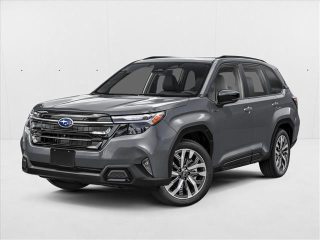 New 2026 Subaru Forester Hybrid Touring