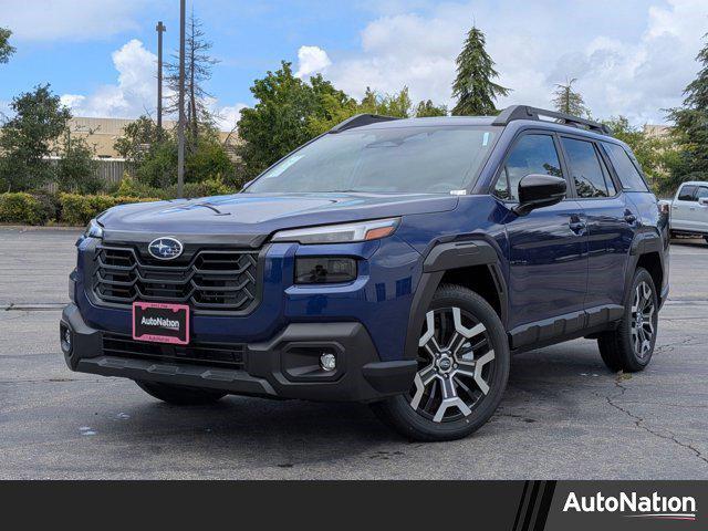 New 2026 Subaru Outback Touring XT