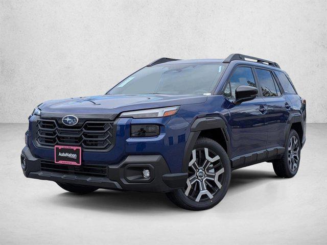 New 2026 Subaru Outback Touring XT