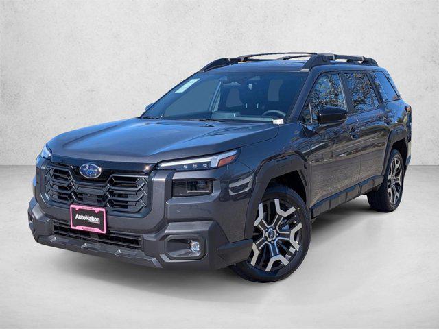 New 2026 Subaru Outback Touring XT