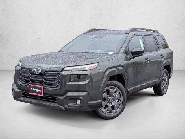 New 2026 Subaru Outback Premium