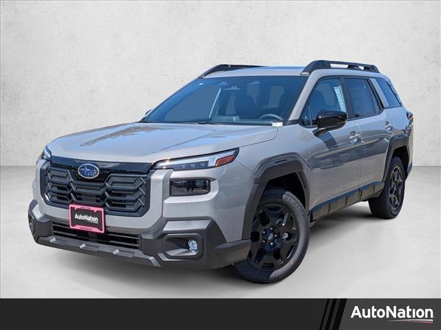 New 2026 Subaru Outback Limited