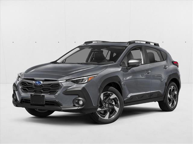 New 2026 Subaru Crosstrek Limited