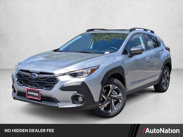 New 2026 Subaru Crosstrek Premium