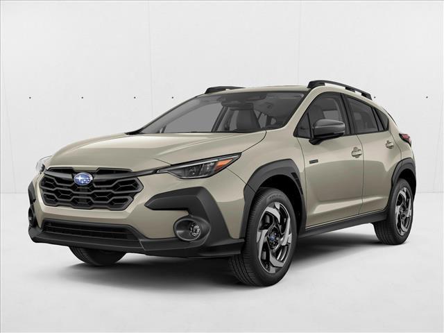 New 2026 Subaru Crosstrek Hybrid Base