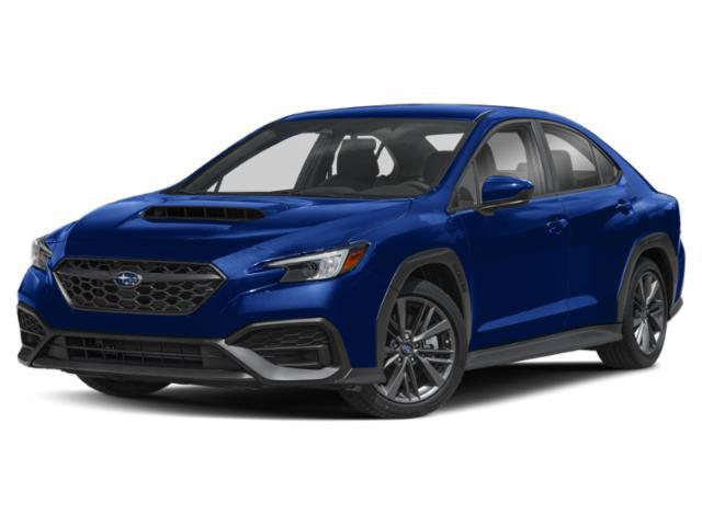 New 2026 Subaru WRX Base