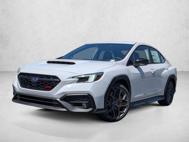 New 2026 Subaru WRX Base