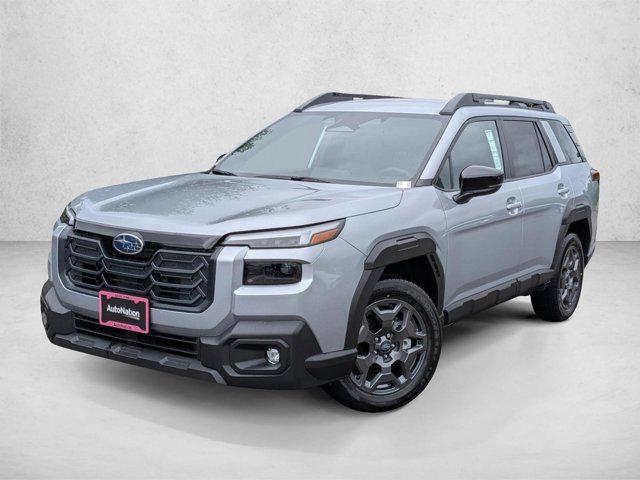 New 2026 Subaru Outback Premium