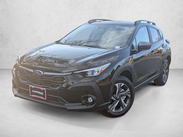 New 2026 Subaru Crosstrek Premium