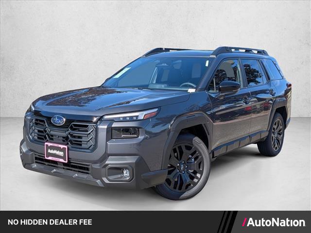 New 2026 Subaru Outback Limited XT