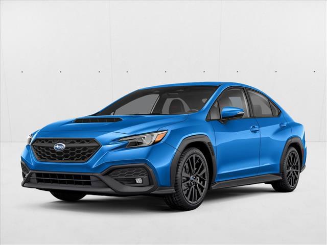 New 2026 Subaru WRX Limited