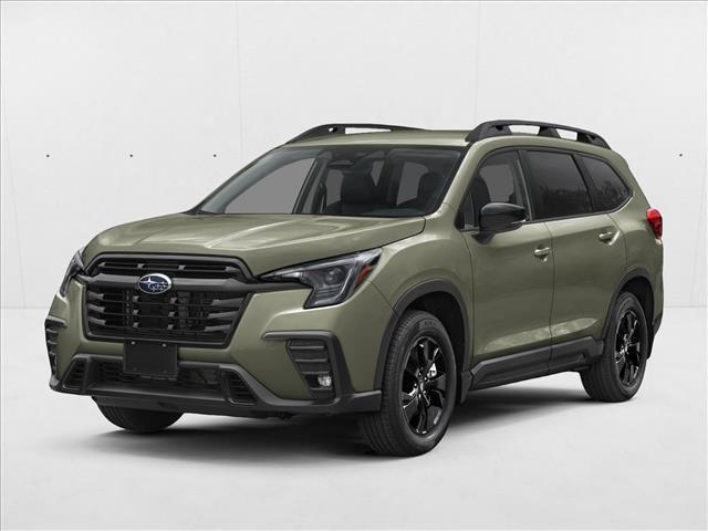 New 2027 Subaru Ascent Premium 7-Passenger