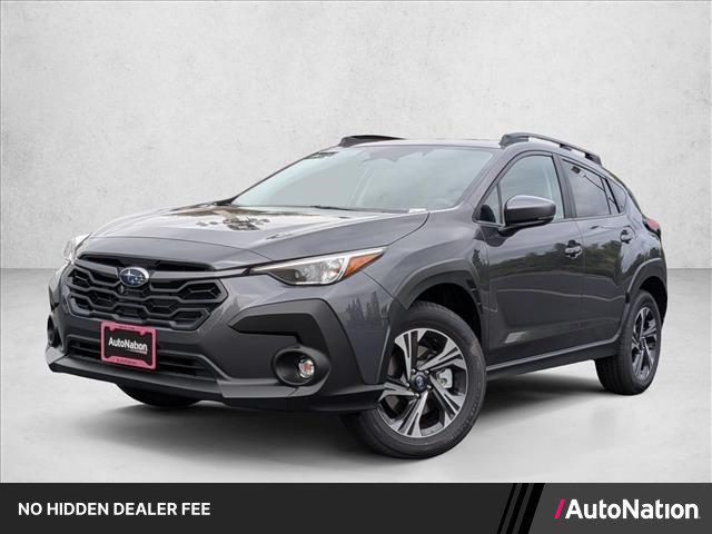 New 2026 Subaru Crosstrek Premium