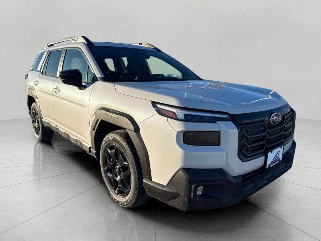 New 2026 Subaru Outback Limited