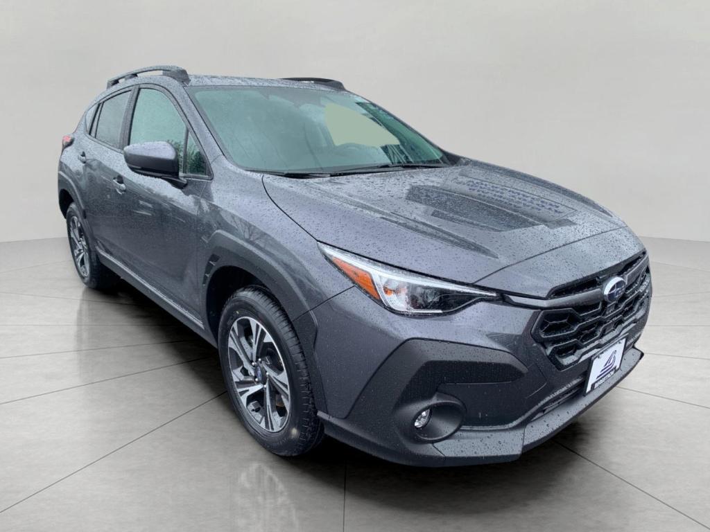 New 2026 Subaru Crosstrek Premium