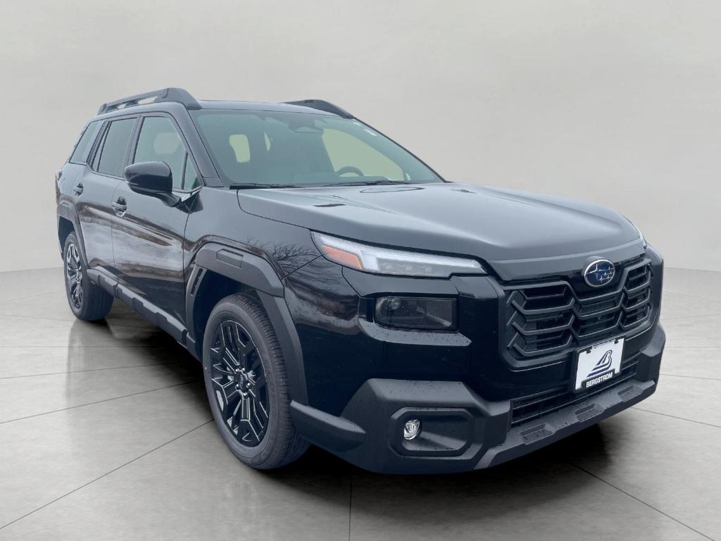 New 2026 Subaru Outback Limited XT