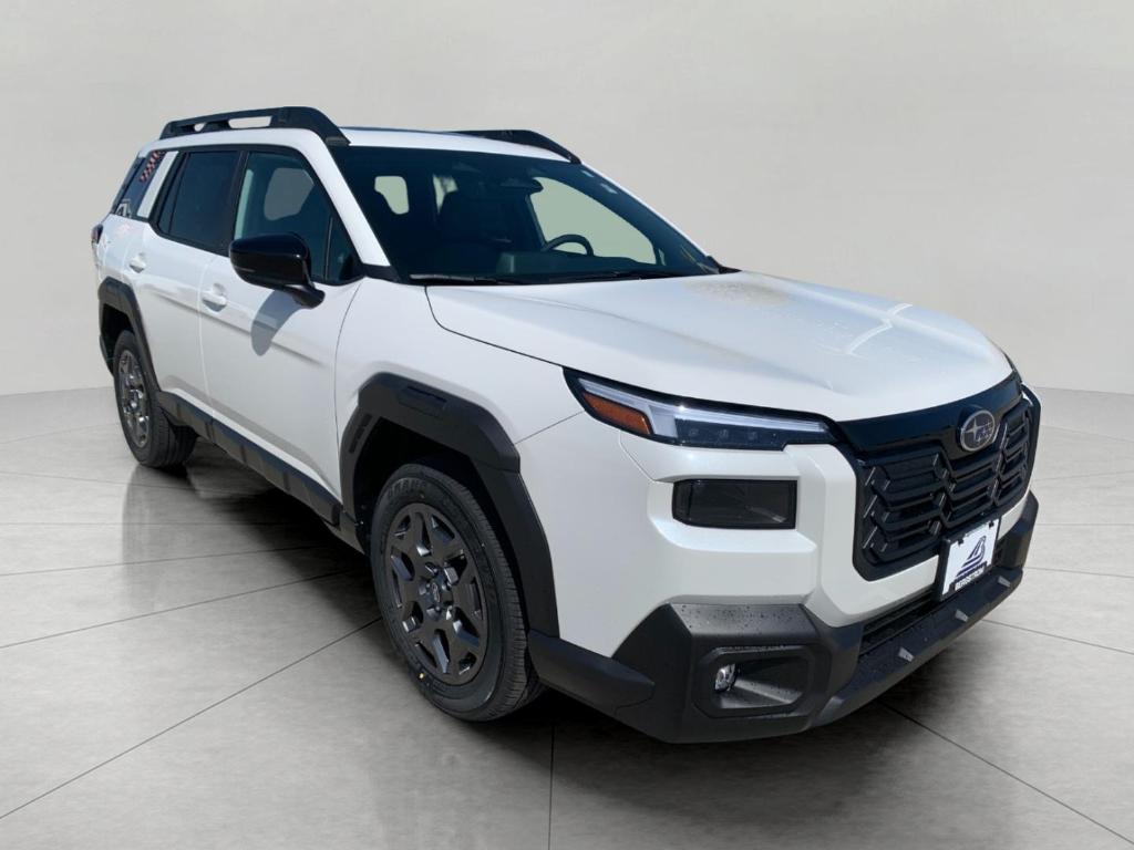 New 2026 Subaru Outback Premium
