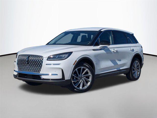 New 2025 Lincoln Corsair Premiere