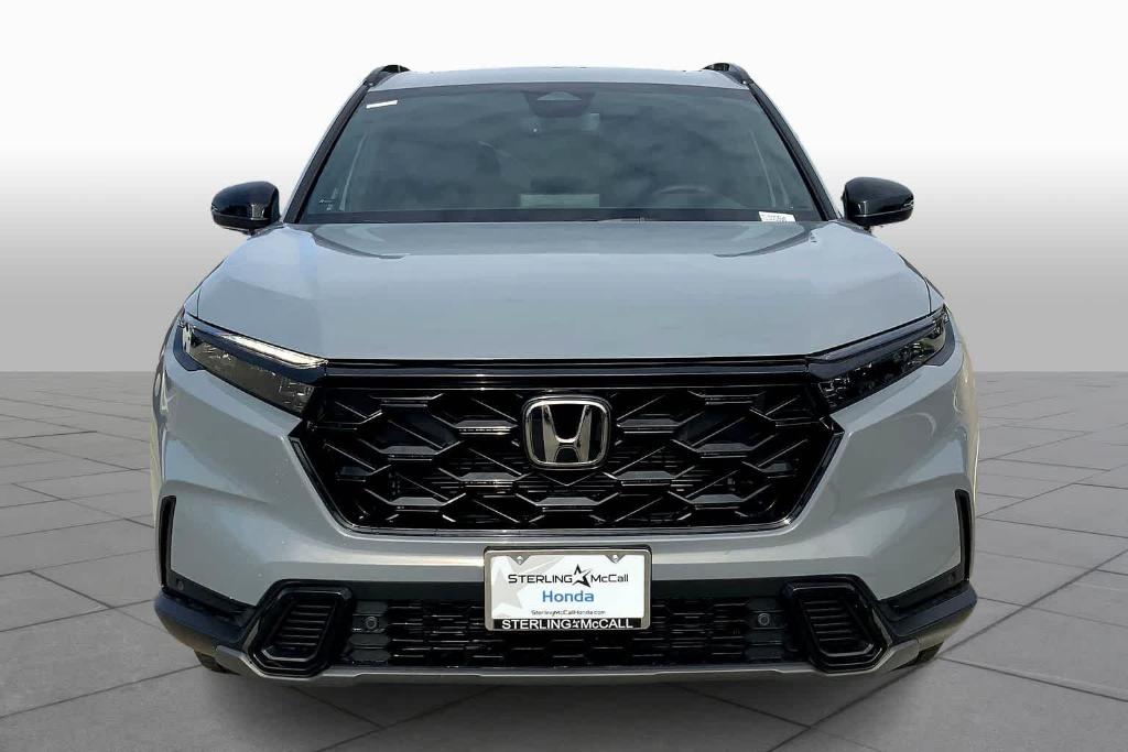 HONDA CR-V - 3