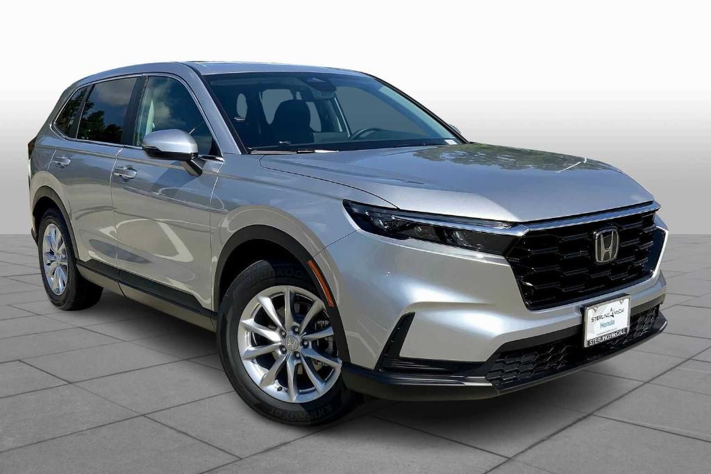 HONDA CR-V EX - 2