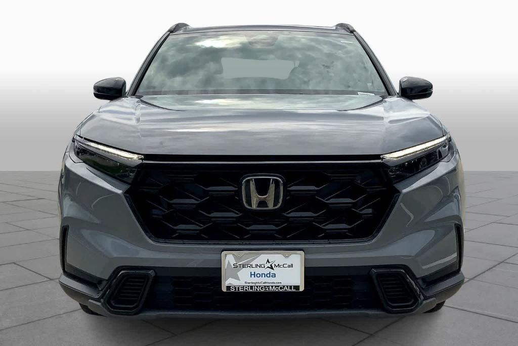 HONDA CR-V - 3