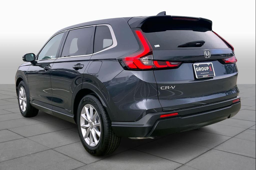صورة مصغرة 11 لـ 2026 Honda CR-V EX 2WD